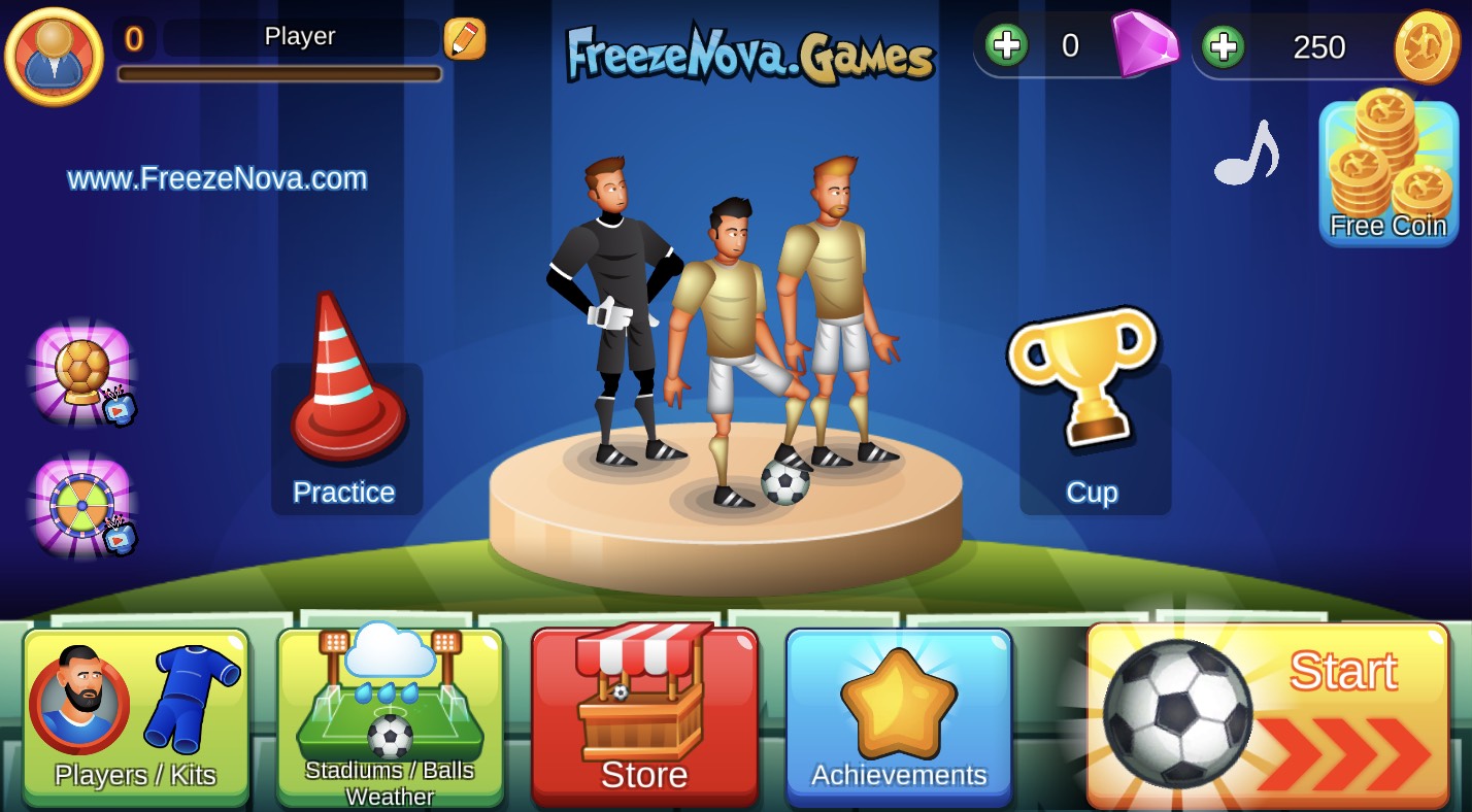 风房间横幅Whack-A-Mole: The Ultimate Guide to the Classic Online Game